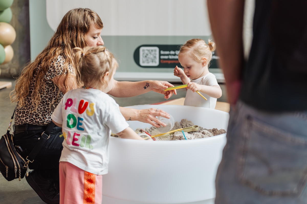 Pim en Pom Festival 2026