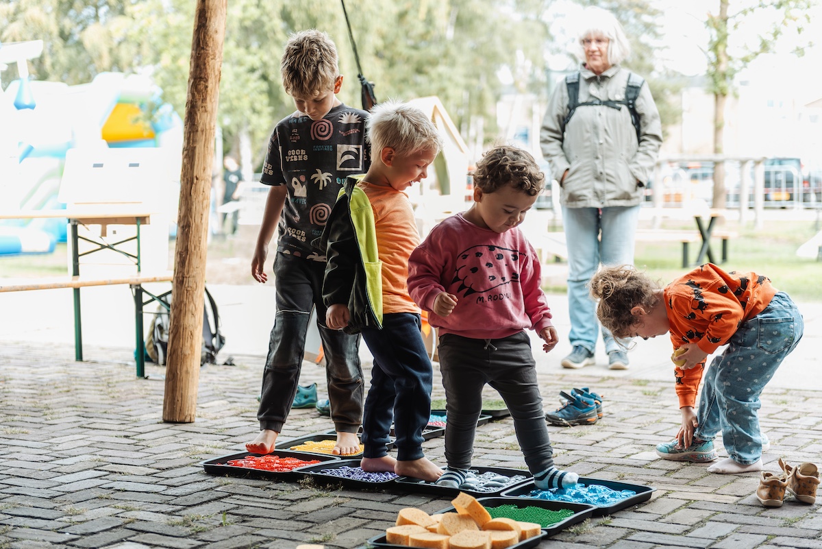Pim en Pom Festival 2026