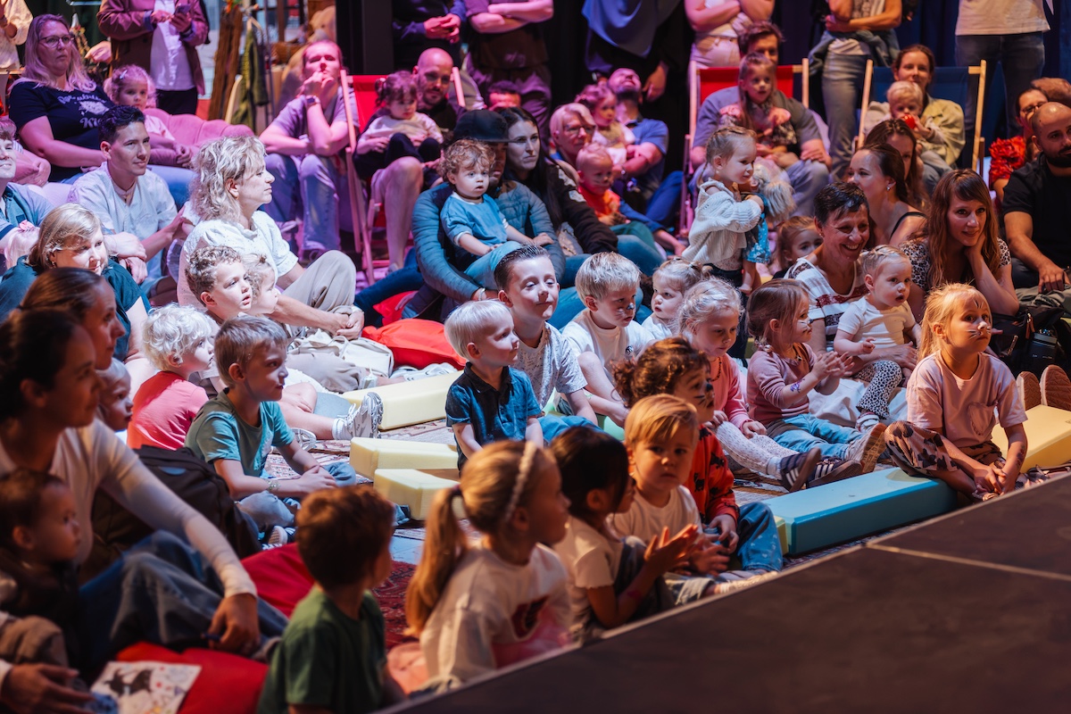 Pim en Pom Festival 2026
