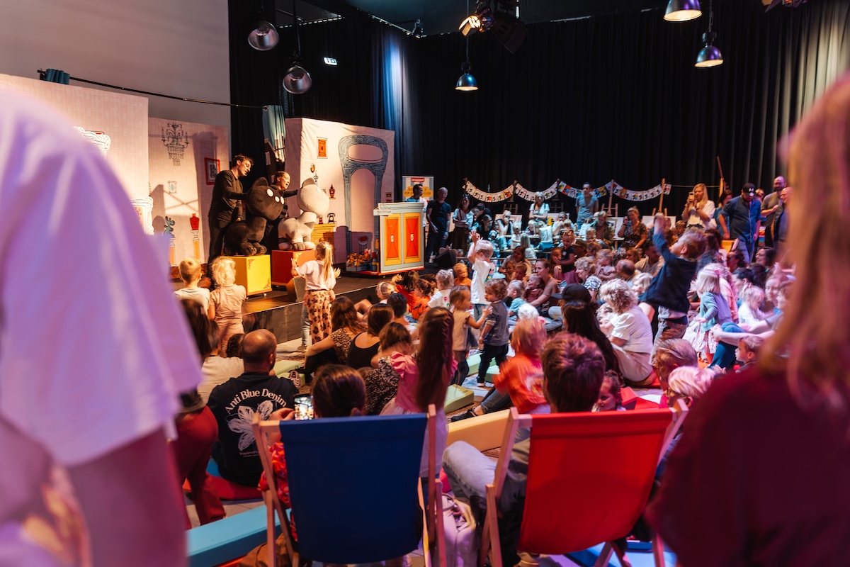 Pim en Pom Festival 2026